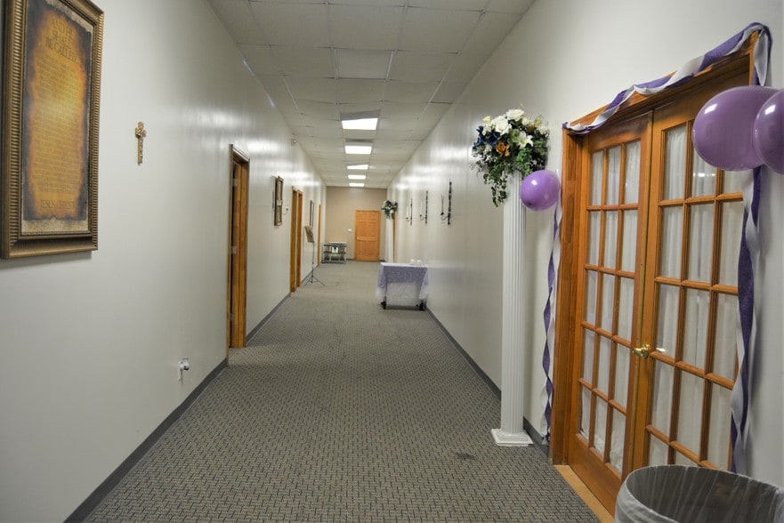 More Photos Of 199 Turman Ave SE, Atlanta Religious Facility For Sale