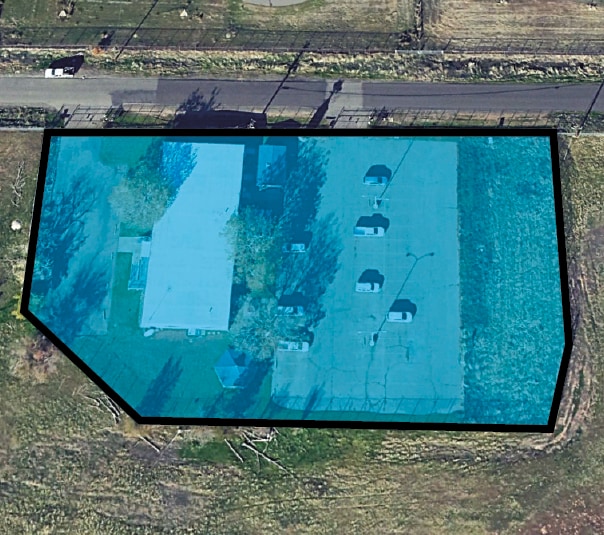 Primary Photo Of 5601 Patrol rd, Rio Linda Land For Lease