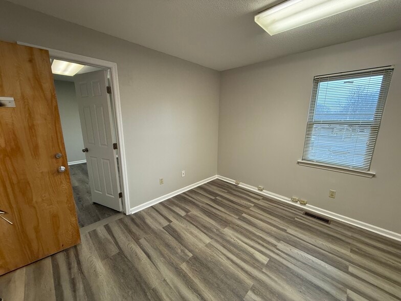 More Photos Of 1509 Smith Rd, Chattanooga Loft Creative Space For Lease