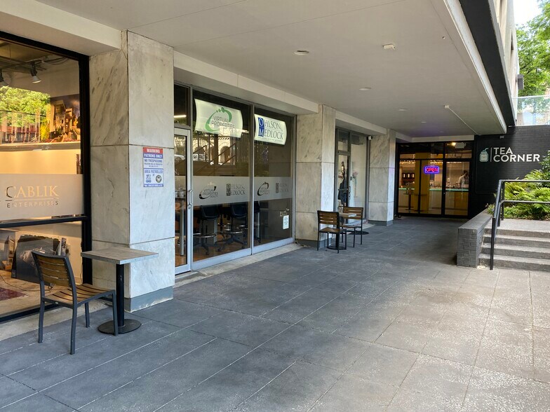 More Photos Of 620 Peachtree St NE, Atlanta Loft Creative Space For Lease