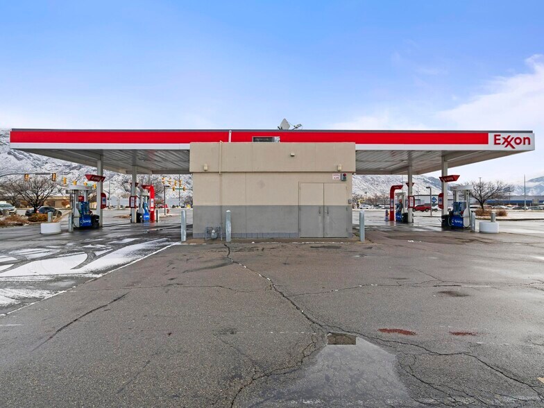 More Photos Of 1222 University Ave ave, Provo Land For Sale