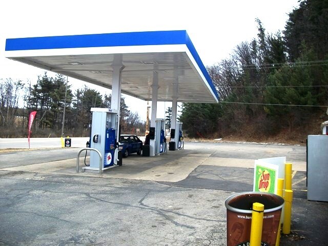 More Photos Of 200 Hwy 12, Camp Douglas General Retail For Sale