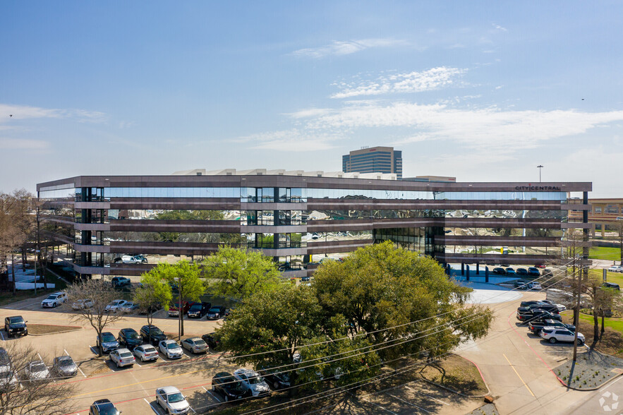 Primary Photo Of 500 N Central Expy, Plano Office For Lease