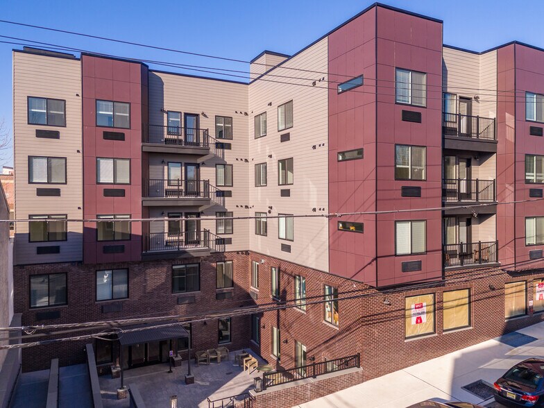 More Photos Of 4550 Mitchell St, Philadelphia Multifamily For Sale