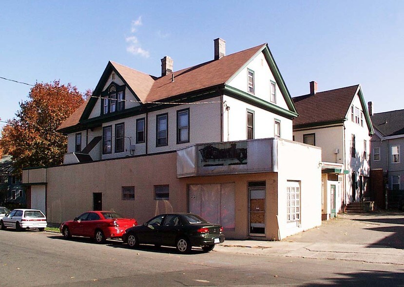 More Photos Of 504-512 Whalley Ave, New Haven Unknown For Sale