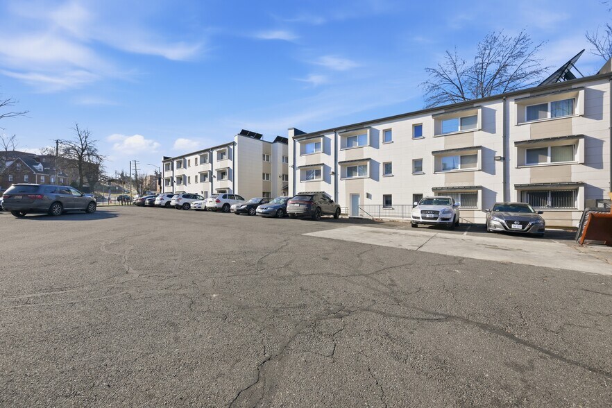 Primary Photo Of 5010 Southern Ave SE, Washington Apartments For Sale