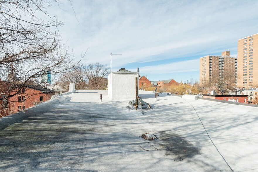 More Photos Of 293 Grand Ave, Brooklyn Apartments For Sale