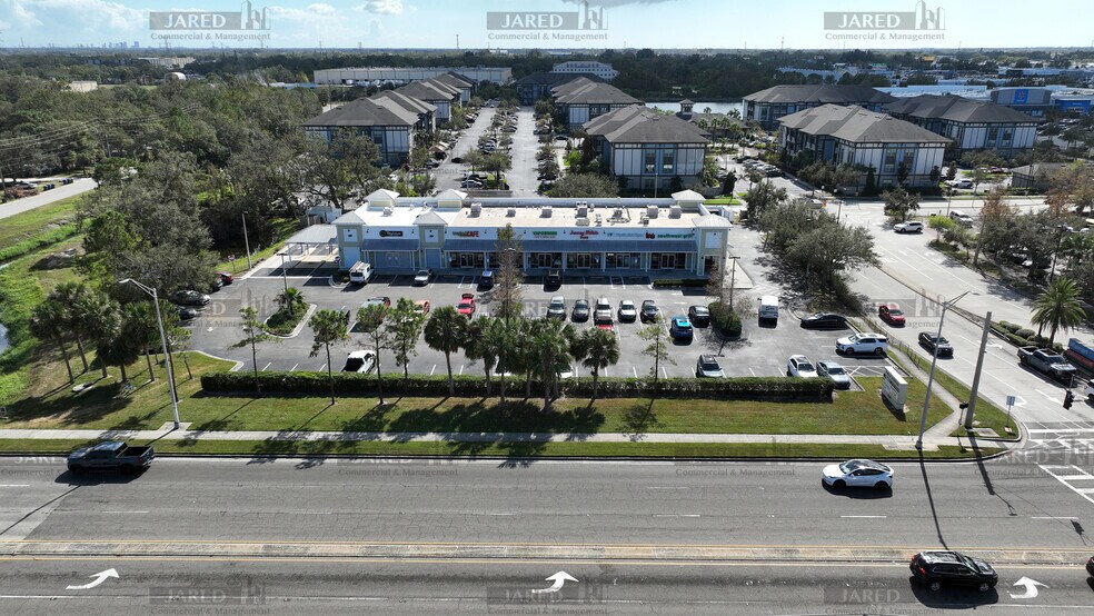 More Photos Of 2683-2699 Roosevelt Blvd, Clearwater Unknown For Lease