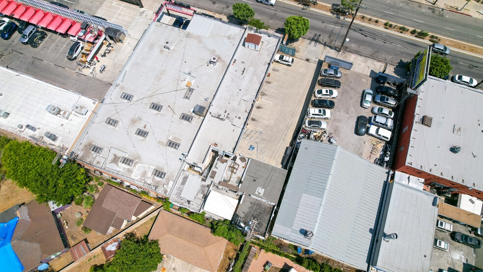 More Photos Of 4320 W Pico Blvd, Los Angeles Auto Repair For Sale