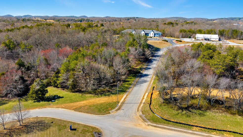 More Photos Of 0 Grand Vista, Vonore Land For Sale