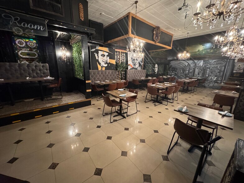 More Photos Of 219 N 21st Ave, Hollywood Storefront Retail Office For Lease