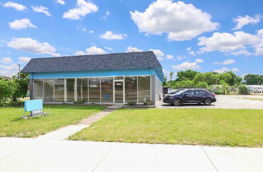 More Photos Of 2601 Stanley Ave, Dayton Office For Lease