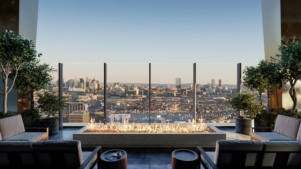 More Photos Of 74 Middlesex Ave, Somerville Office For Lease