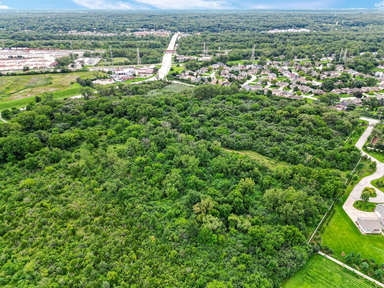 More Photos Of 8100 Willow Springs rd, Willow Springs Land For Sale