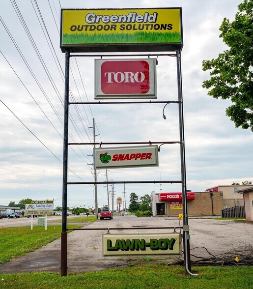 More Photos Of , Greenfield Unknown For Sale