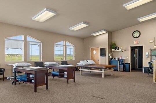 More Photos Of 6631 E 2nd St, Casper Rehabilitation Center For Lease