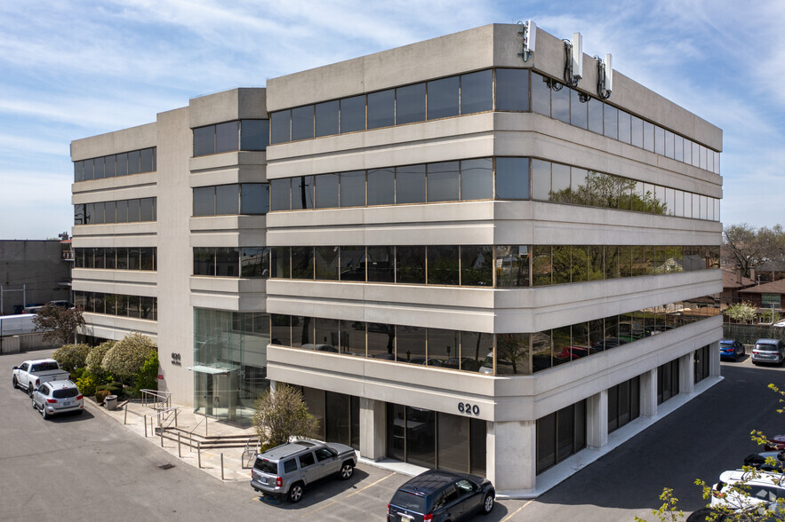 Primary Photo Of 620 Wilson Ave, Toronto Office For Lease