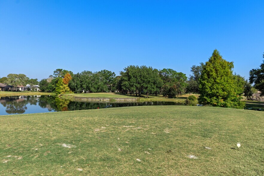 More Photos Of 4460 Golf Club Ln, Spring Hill Land For Sale
