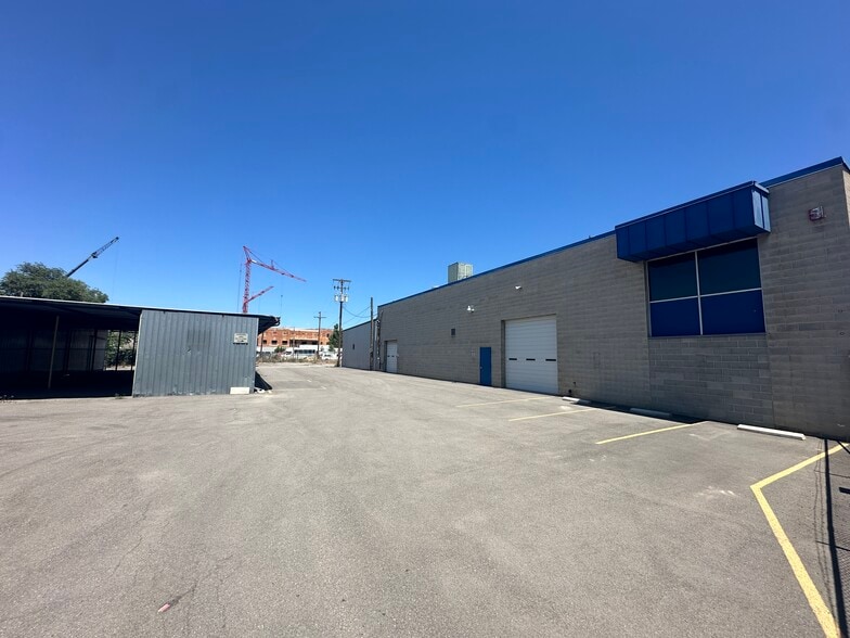 More Photos Of 352 Van Buren Ave, Salt Lake City Manufacturing For Sale