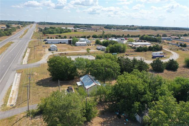 Primary Photo Of 18173 US Highway 70, Lone Grove Land For Sale