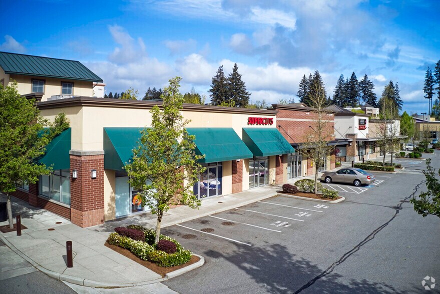 Primary Photo Of 15407 Main St, Mill Creek General Retail For Lease