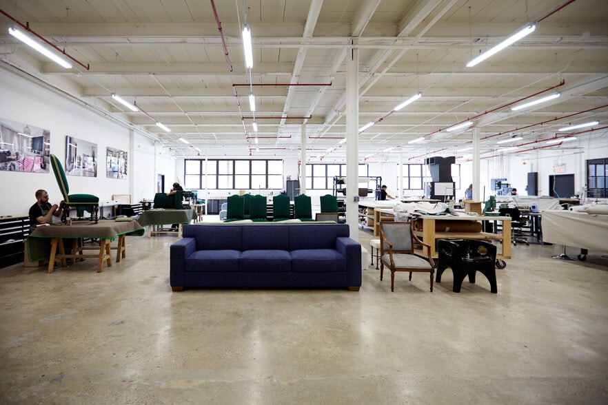 More Photos Of 4310 21st St, Long Island City Warehouse For Sale