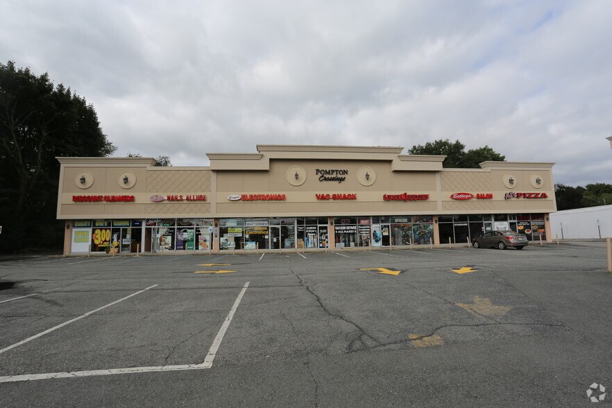 Primary Photo Of 615 S Rt-23, Pompton Plains Unknown For Lease