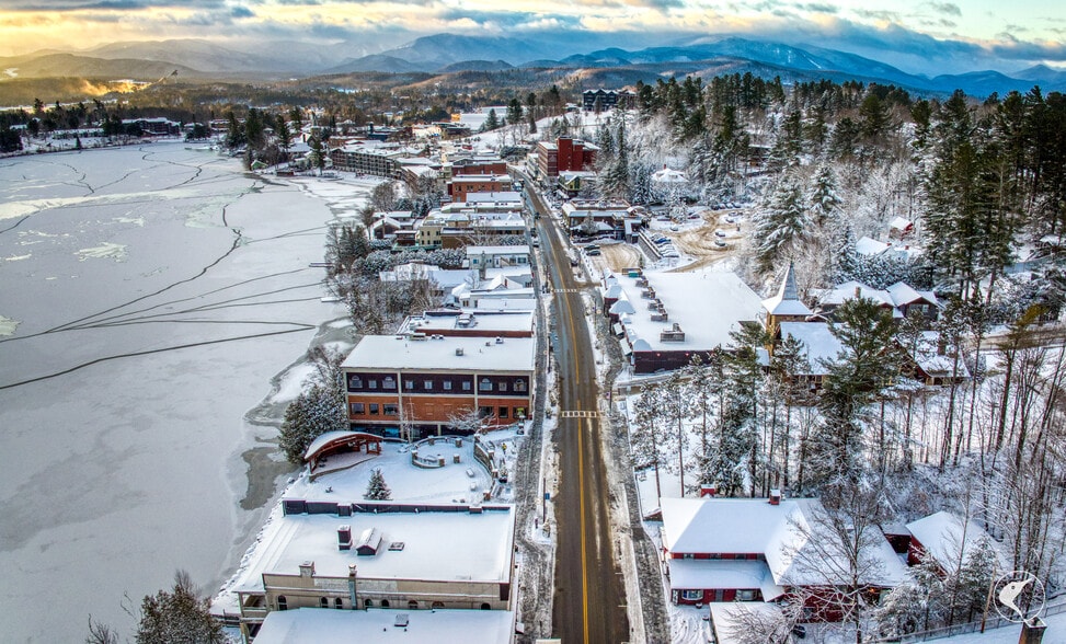 More Photos Of 2442 Main St, Lake Placid Restaurant For Sale