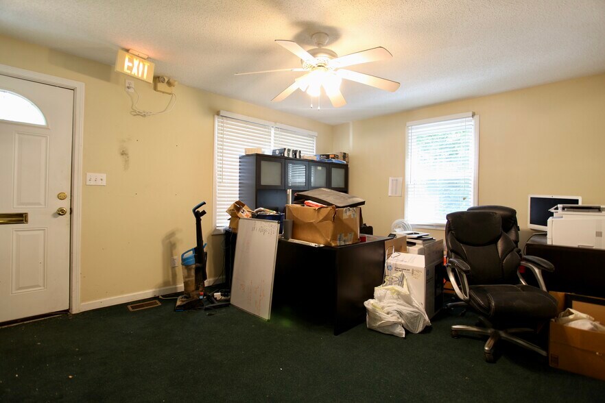 More Photos Of 381 McGill Ave NW, Concord Office For Sale