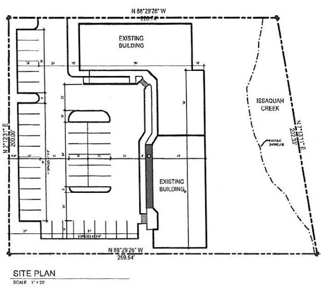 More Photos Of 970 5th Ave NW, Issaquah Office For Lease