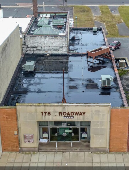 More Photos Of 175 Broadway, Long Branch Storefront Retail Office For Lease