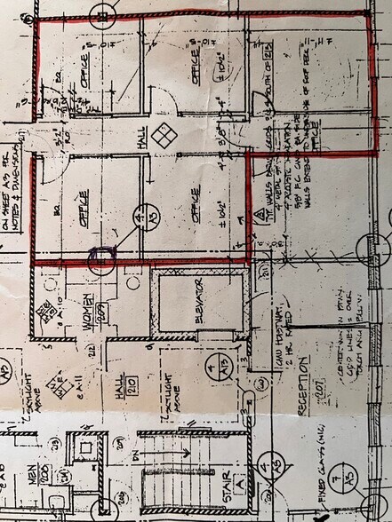 More Photos Of 217 Maxham Meadow Way, Woodstock Industrial For Lease
