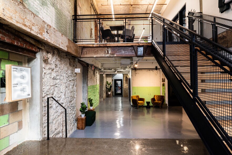 More Photos Of 441 E High St, Philadelphia Loft Creative Space For Lease