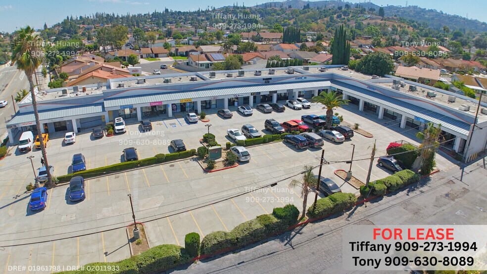 More Photos Of 15902-15946 Halliburton Rd, Hacienda Heights Unknown For Lease