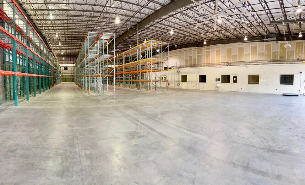 More Photos Of 176 Pine Barren Rd, Pooler Distribution For Lease