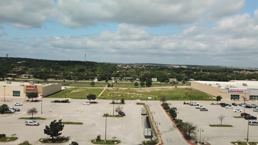 More Photos Of 1345 US 183 hwy, Leander Land For Sale
