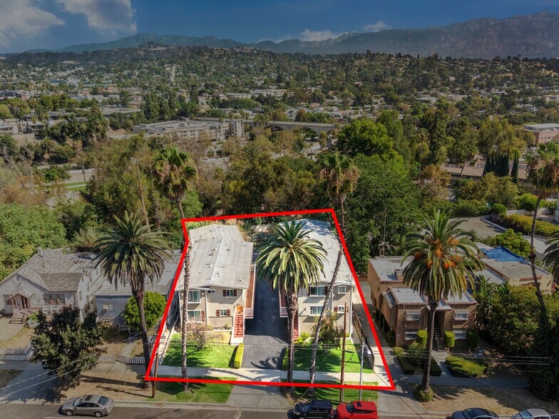 More Photos Of 90-92 Monterey Rd, South Pasadena Apartments For Sale