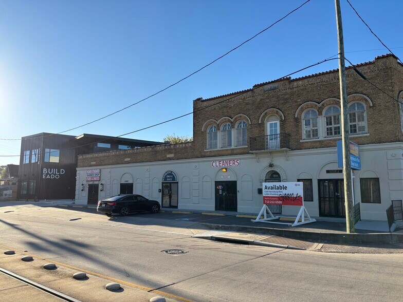More Photos Of 5208 Harrisburg Blvd, Houston Storefront For Lease