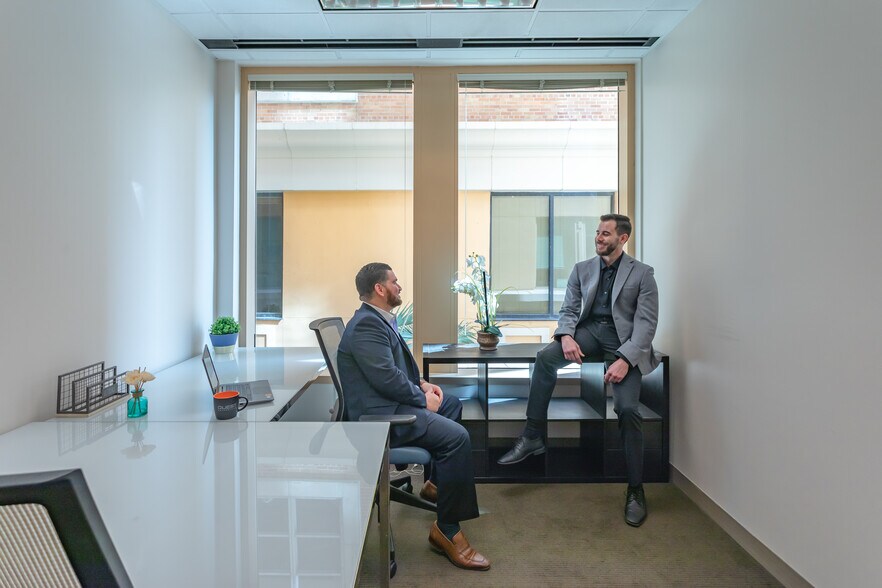 More Photos Of 121 Alhambra Plz, Coral Gables Office For Lease