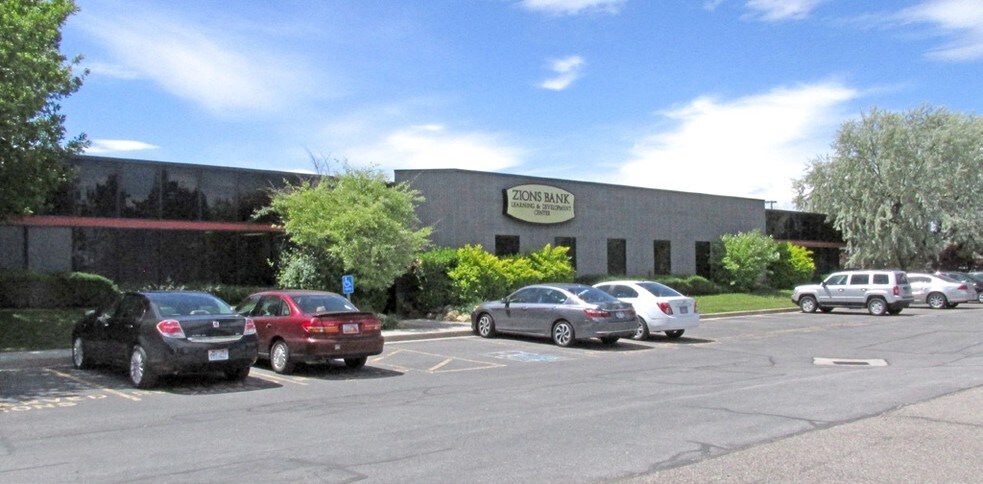 More Photos Of 2411 S 1070 W, Salt Lake City Office For Sale