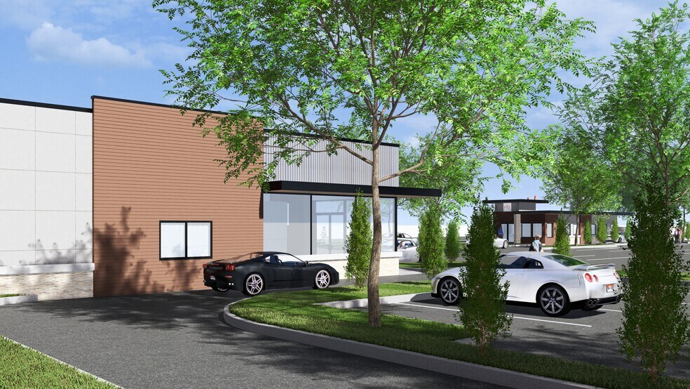 More Photos Of 249 N Main St, Tooele Unknown For Lease