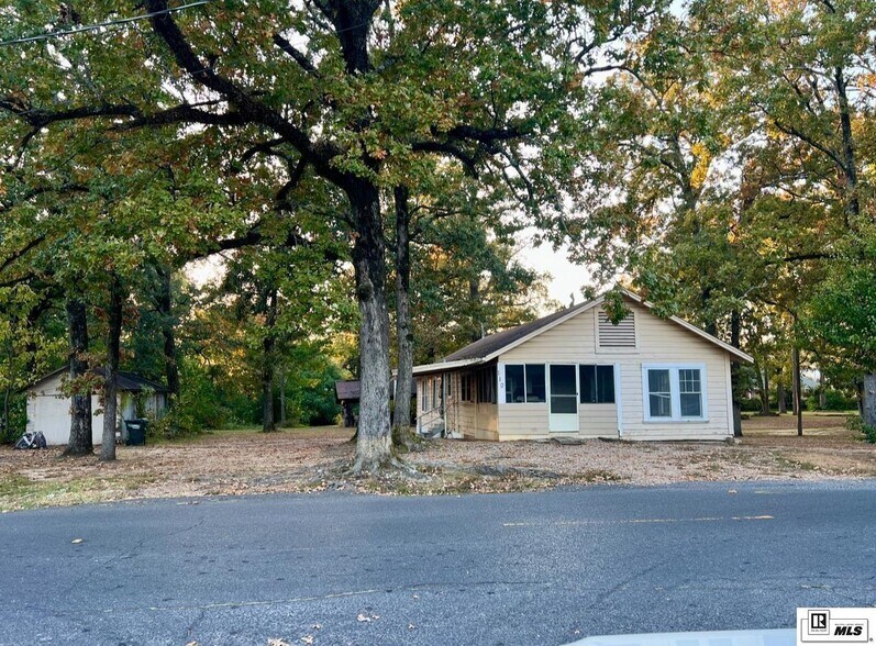 More Photos Of 3703-3709 Cypress, West Monroe Land For Sale