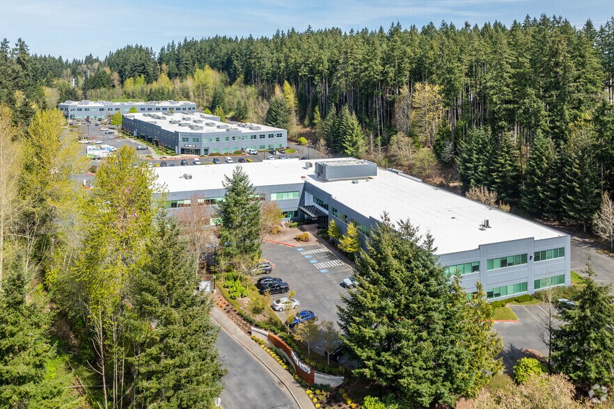 More Photos Of 21520 30th Dr SE, Bothell Office For Sale