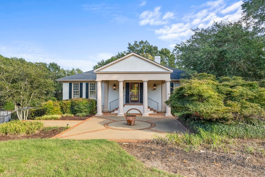 Primary Photo Of 405 Gaines School Rd, Athens Office Residential For Sale