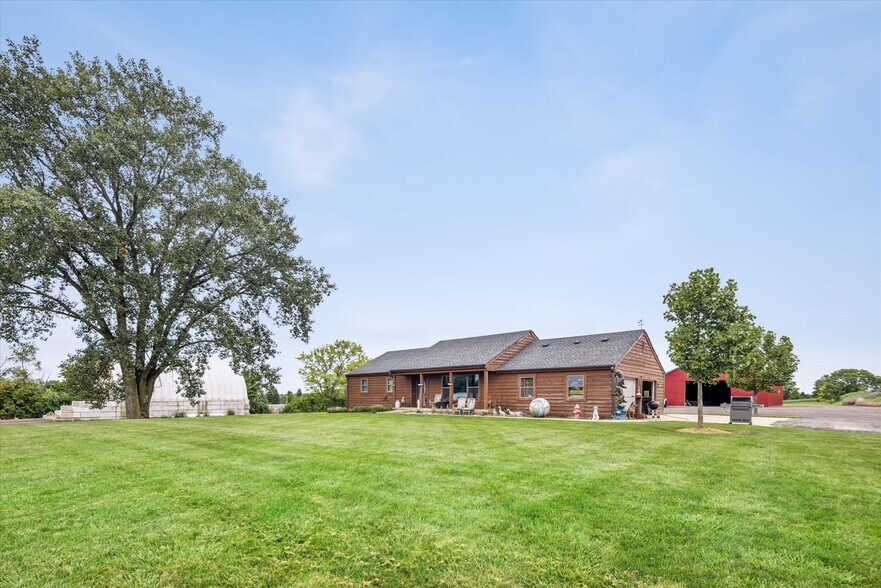 More Photos Of 1451 Johnson Rd, Oswego Land For Sale