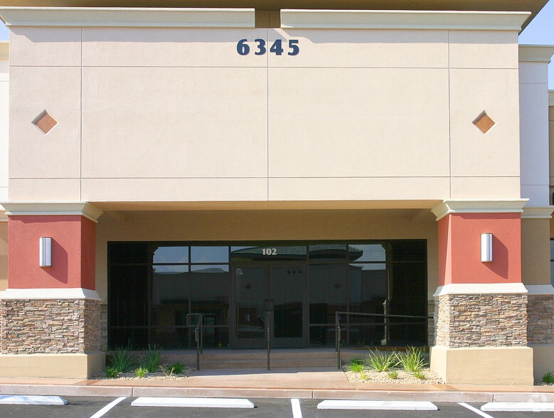 More Photos Of 6345 S Rainbow Blvd, Las Vegas General Retail For Lease