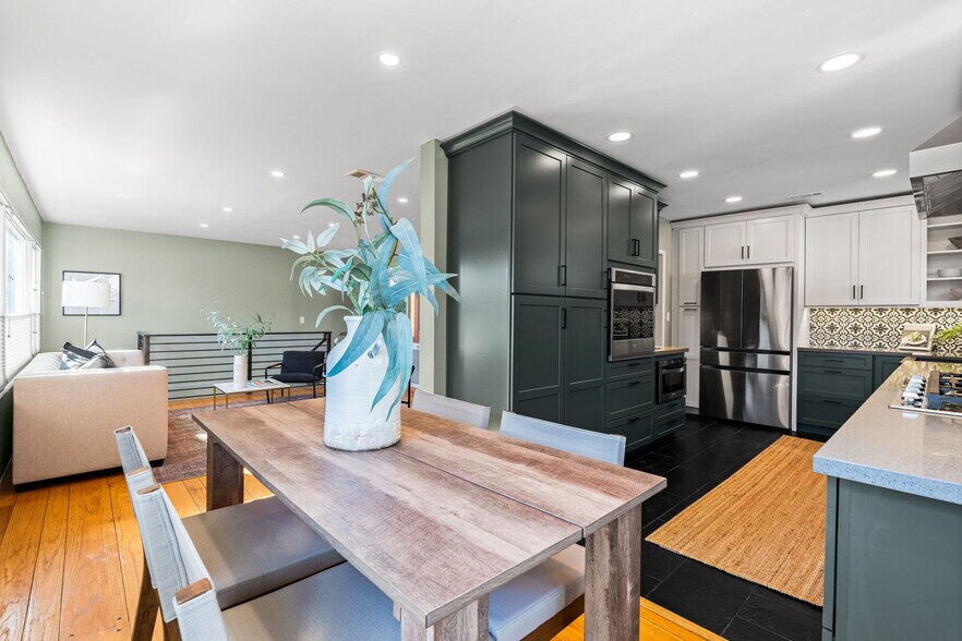 More Photos Of 8124 Greenly Dr, Oakland Apartments For Sale