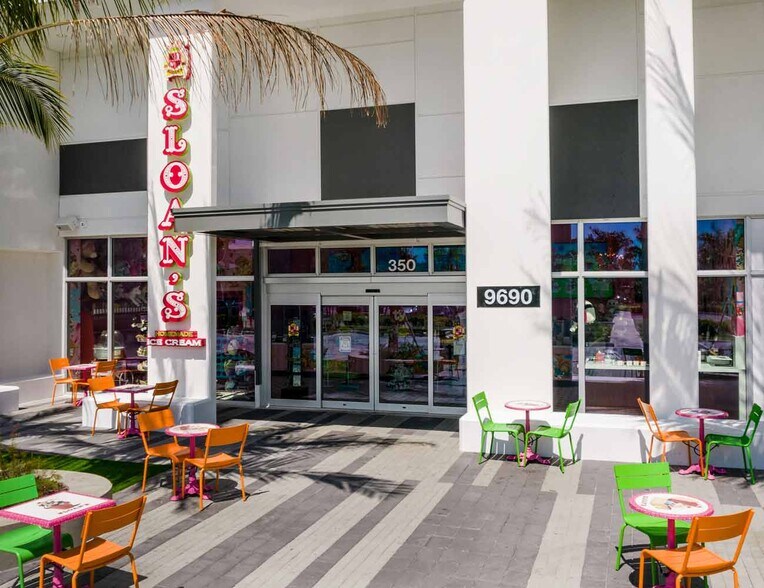 More Photos Of State Rd 7 & Glades Rd, Boca Raton Unknown For Lease