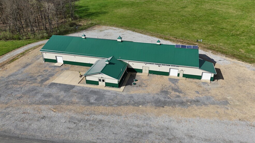 More Photos Of 199 Tipple Rd, Punxsutawney Specialty For Sale