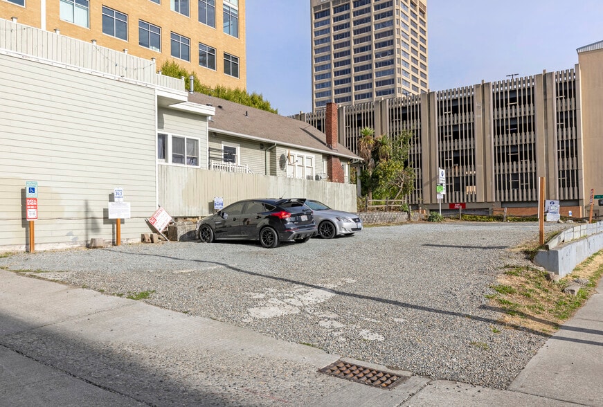 More Photos Of 4301 11th Ave NE, Seattle Land For Sale